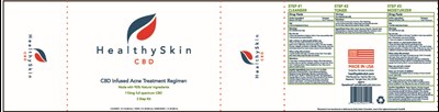 Healthysking Sleeve (Healthyskin Sleeve)